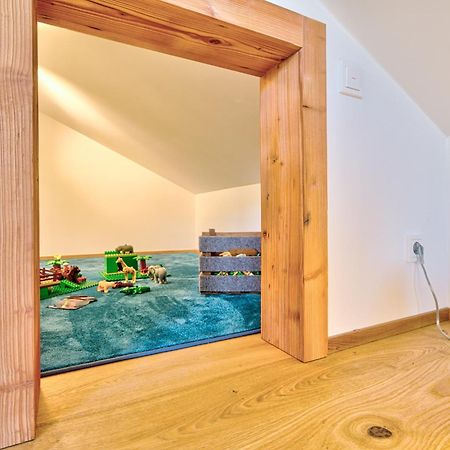 Designchalets Auf 685 Reit im Winkl Dış mekan fotoğraf