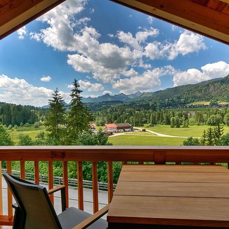 Designchalets Auf 685 Reit im Winkl Dış mekan fotoğraf