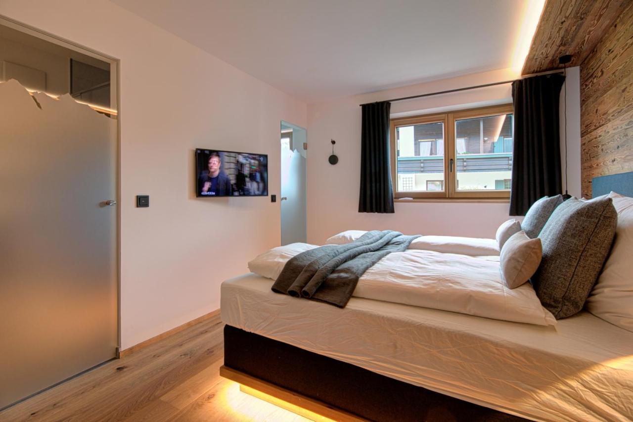 Designchalets Auf 685 Reit im Winkl Dış mekan fotoğraf
