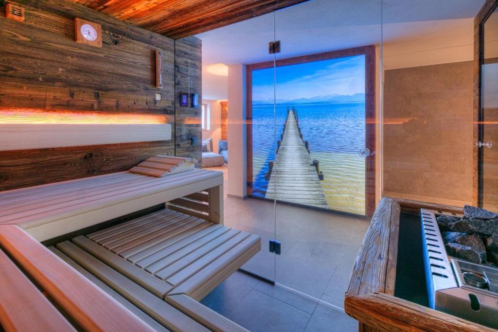 Designchalets Auf 685 Reit im Winkl Dış mekan fotoğraf