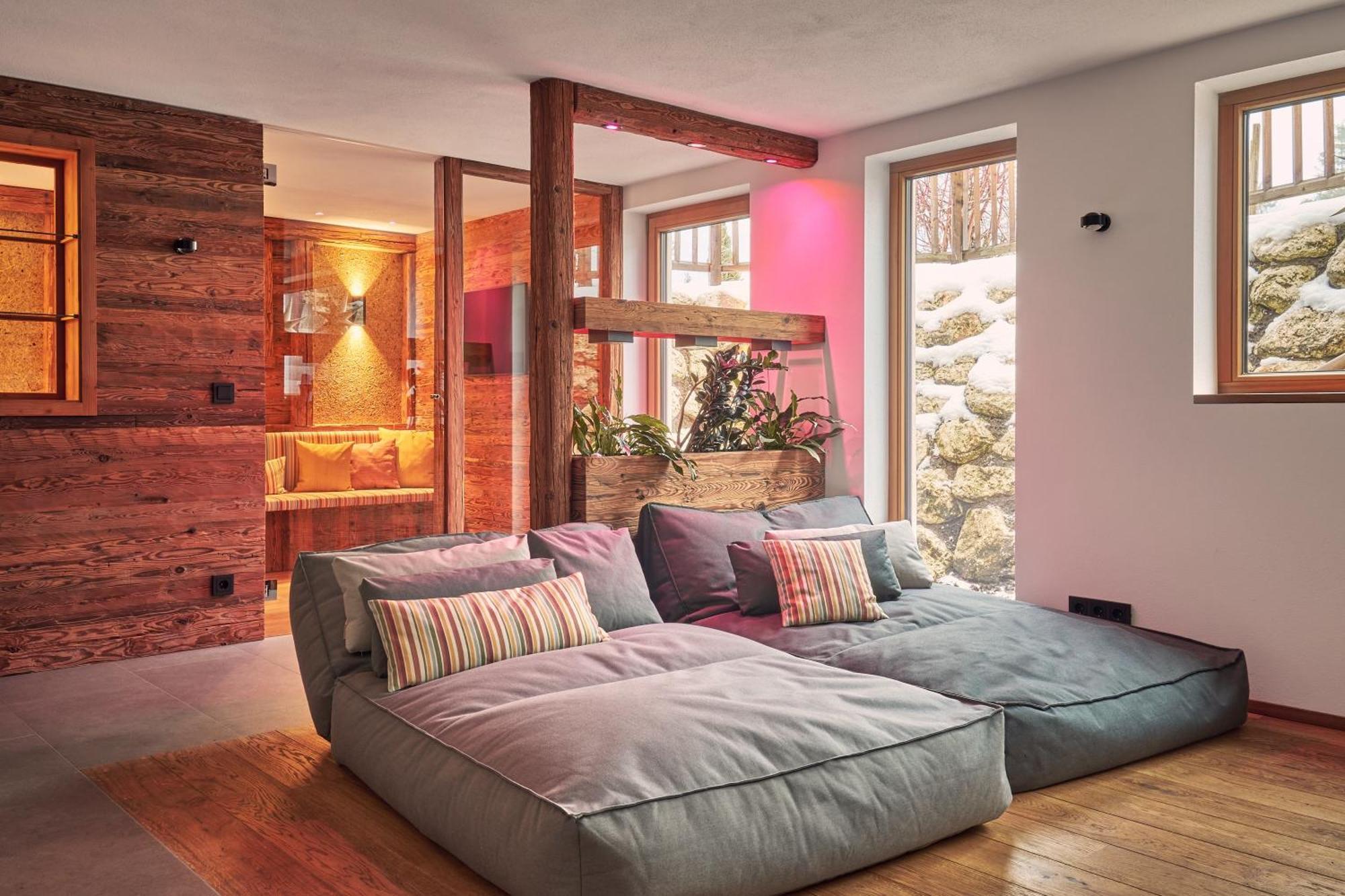 Designchalets Auf 685 Reit im Winkl Dış mekan fotoğraf