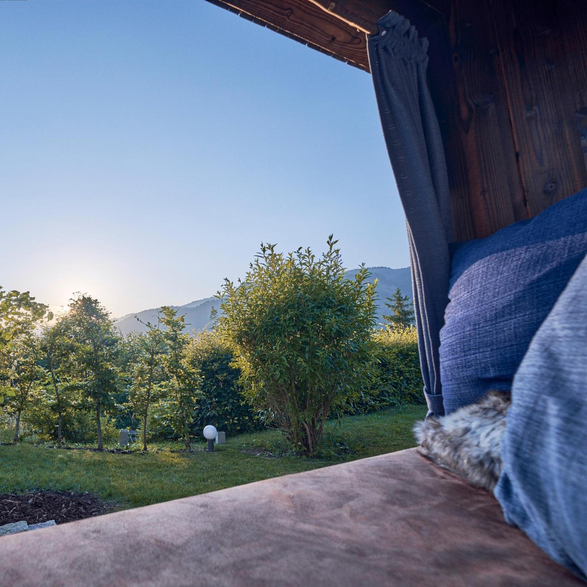 Designchalets Auf 685 Reit im Winkl Dış mekan fotoğraf