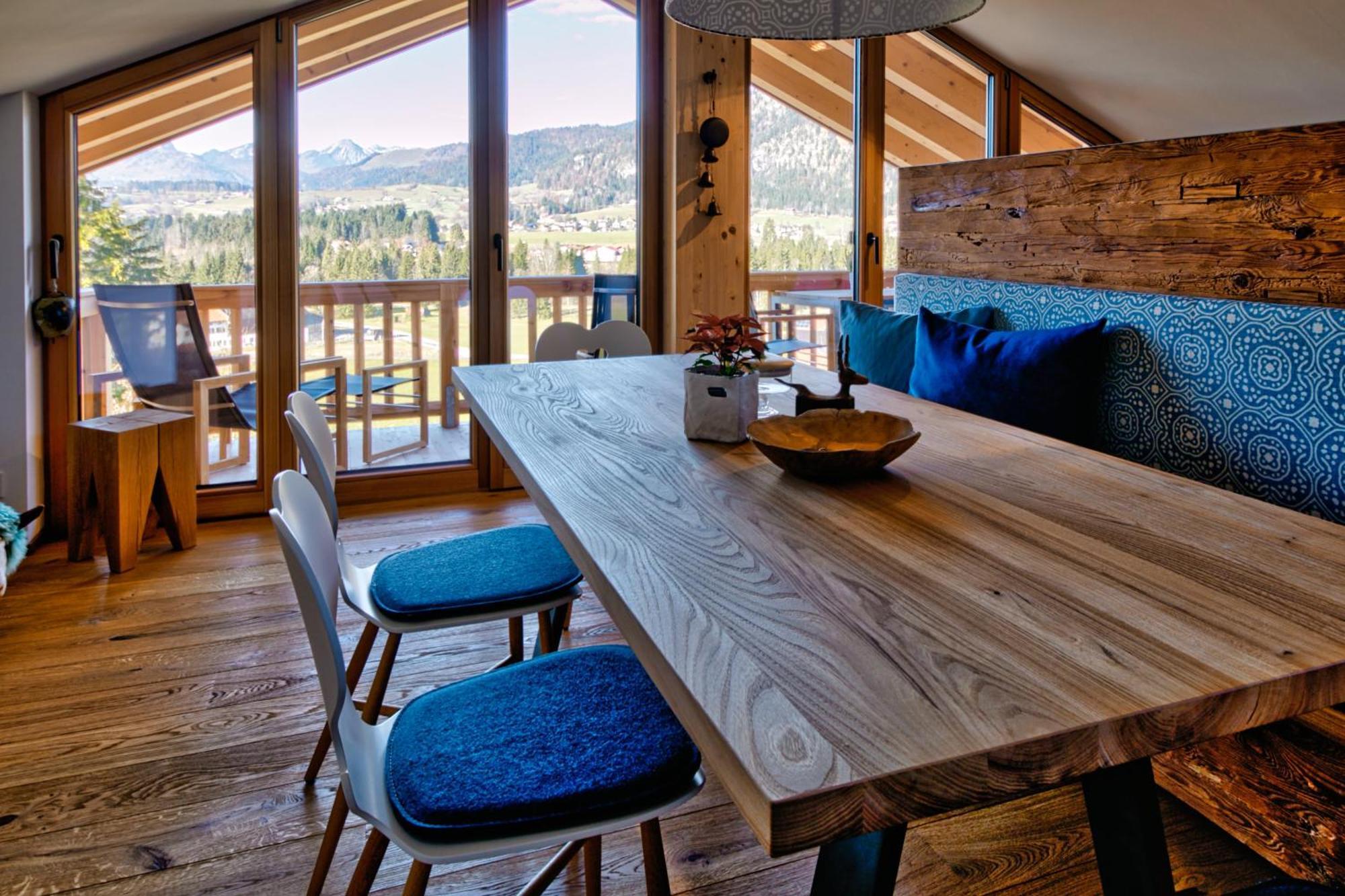 Designchalets Auf 685 Reit im Winkl Dış mekan fotoğraf