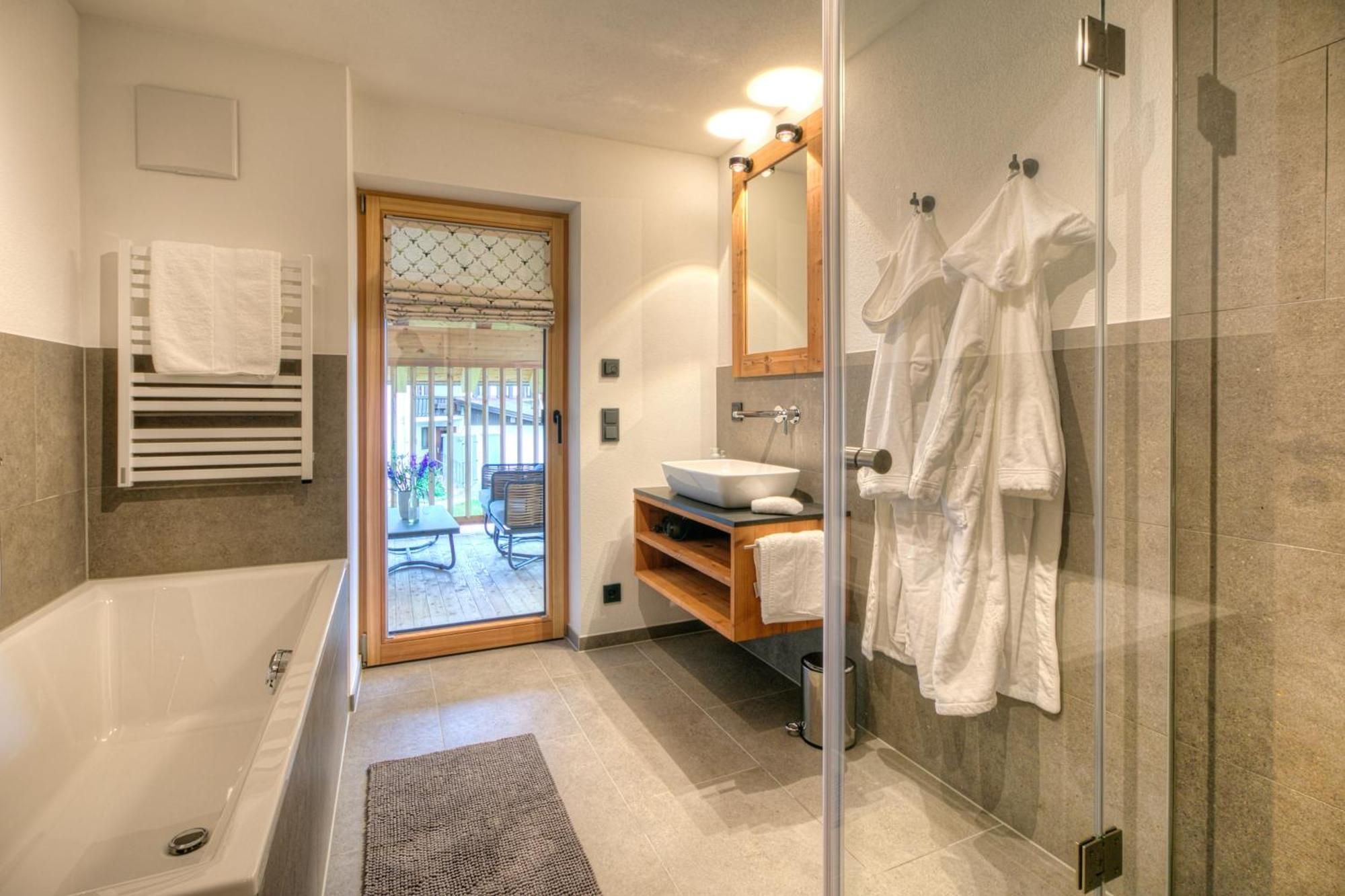 Designchalets Auf 685 Reit im Winkl Dış mekan fotoğraf