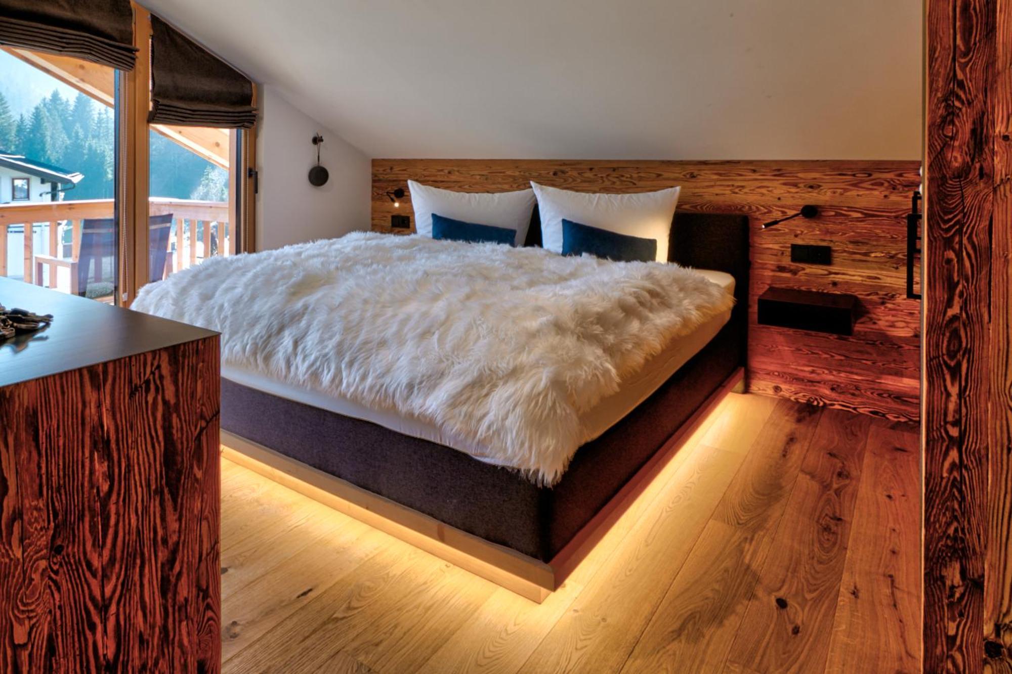Designchalets Auf 685 Reit im Winkl Dış mekan fotoğraf