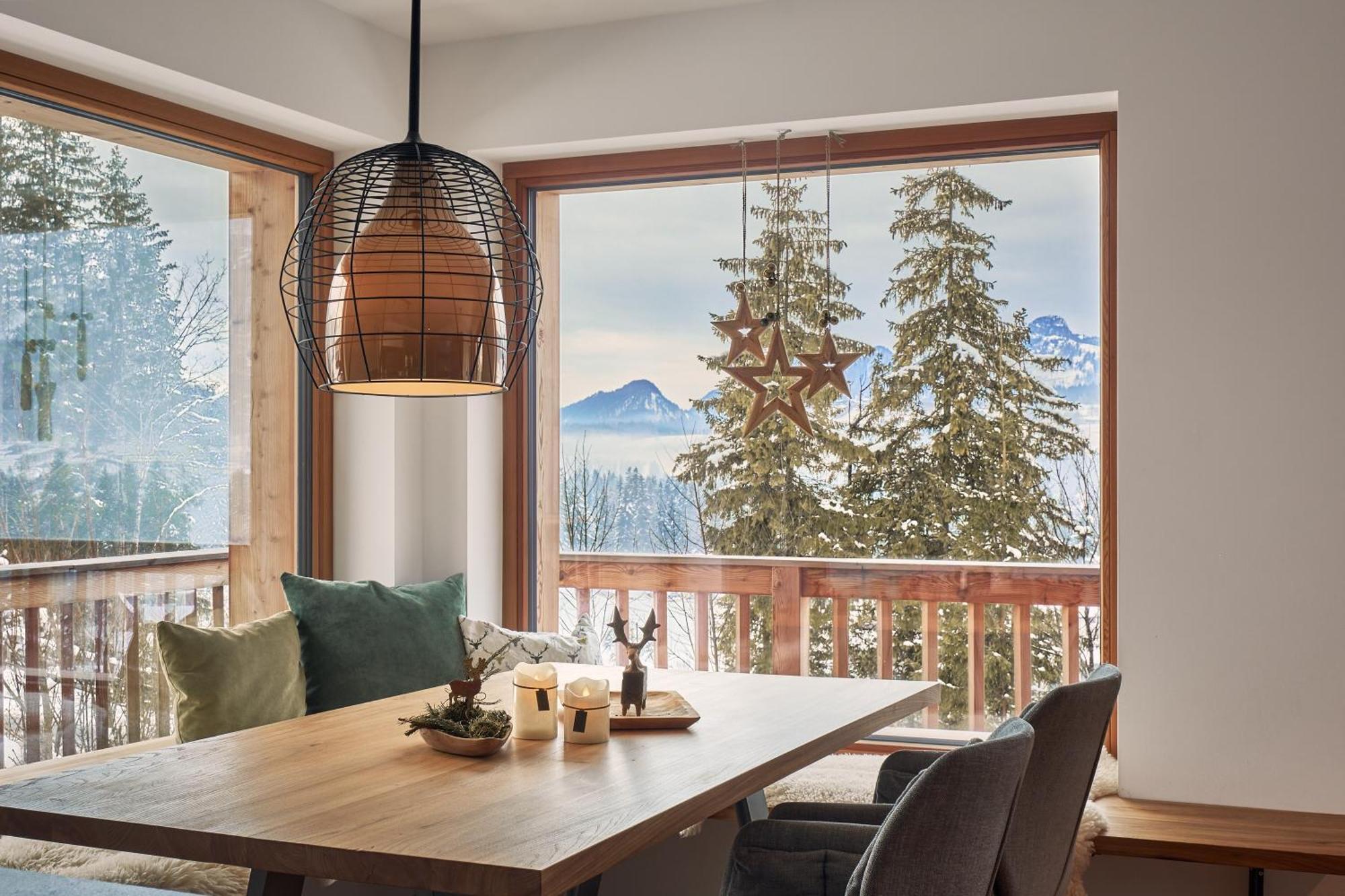 Designchalets Auf 685 Reit im Winkl Dış mekan fotoğraf