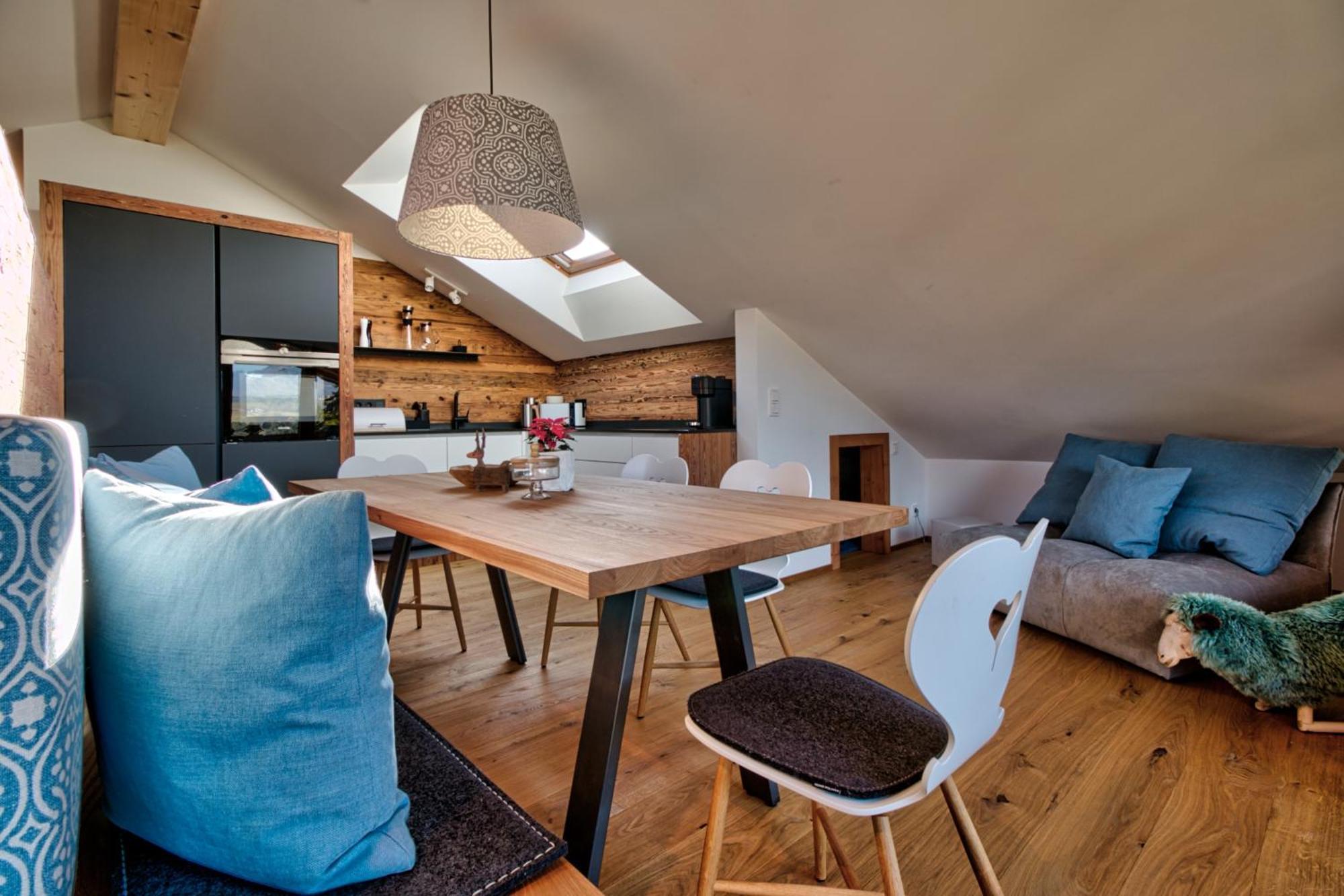 Designchalets Auf 685 Reit im Winkl Dış mekan fotoğraf