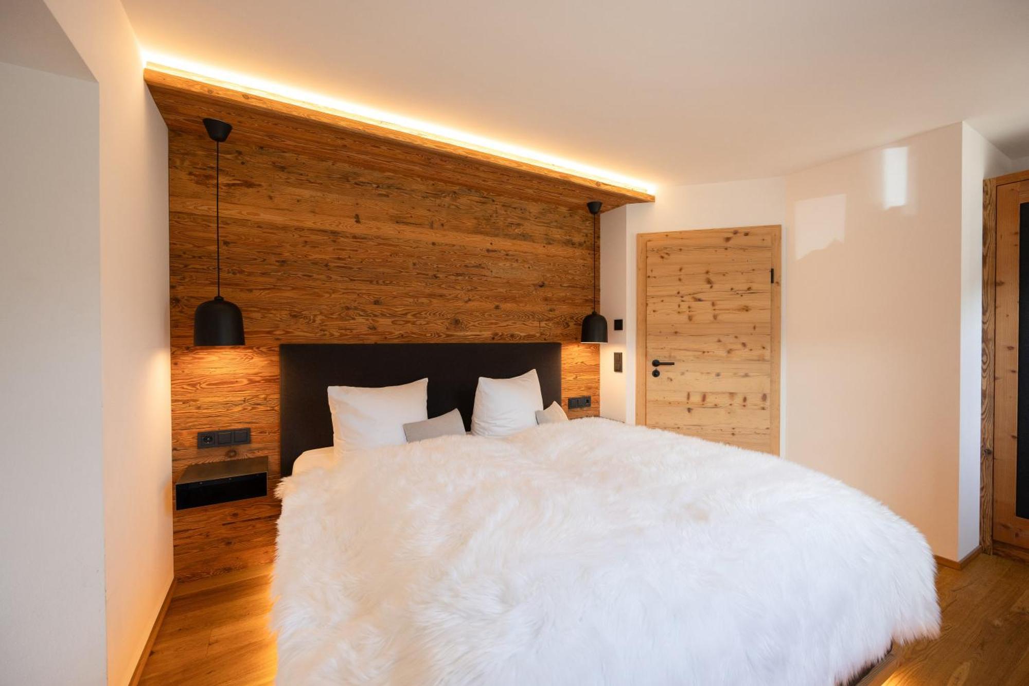 Designchalets Auf 685 Reit im Winkl Dış mekan fotoğraf