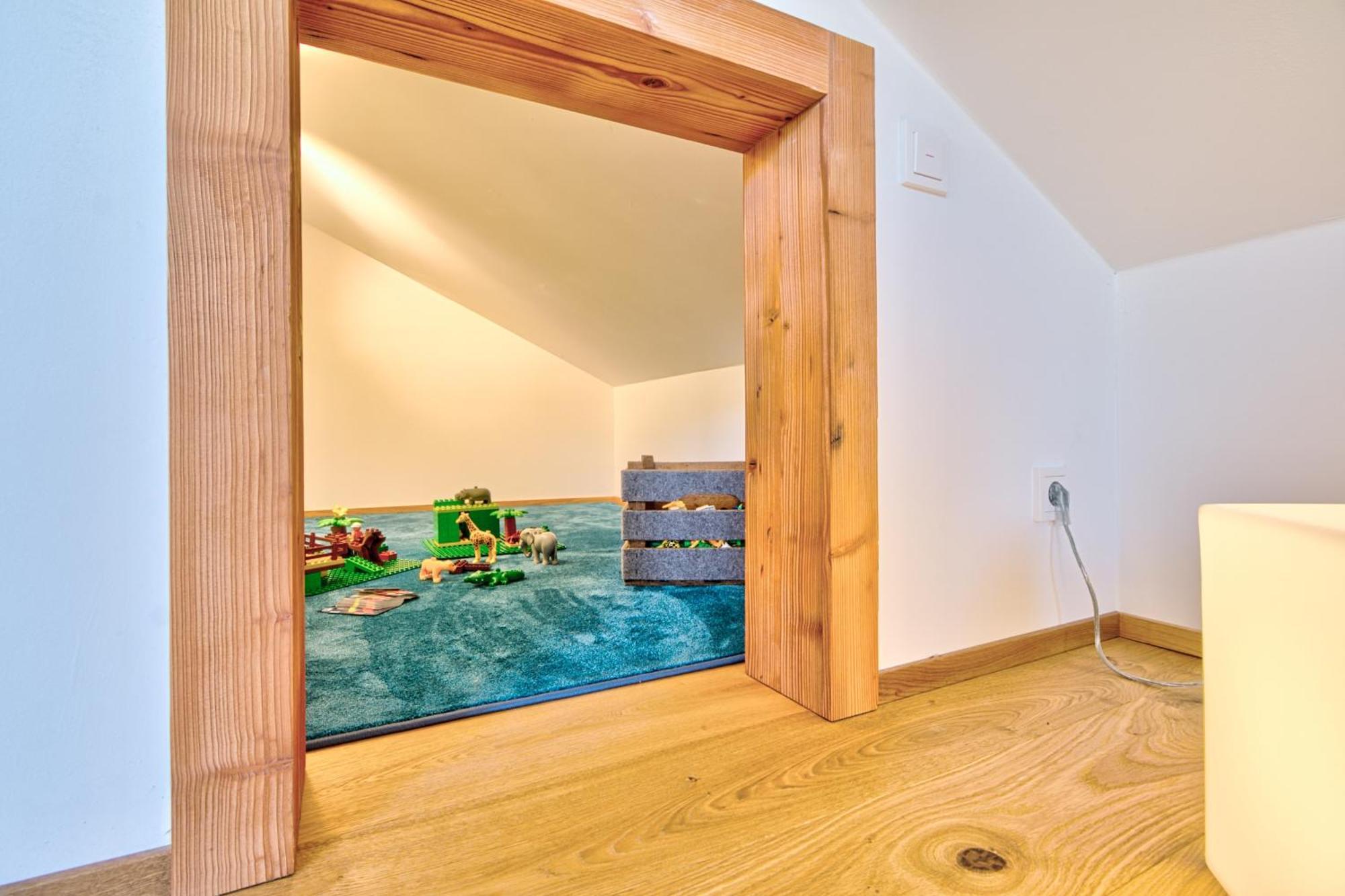 Designchalets Auf 685 Reit im Winkl Dış mekan fotoğraf